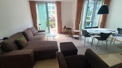 Caribbean At Keppel Bay (D4), Condominium #437646431